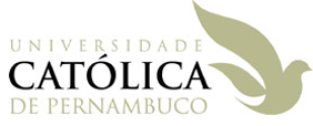 Logo da empresa Universidade Católica de Pernambuco.