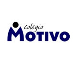 Logo da empresa Colégio Motivo.
