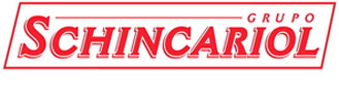 Logo da empresa Schincariol.